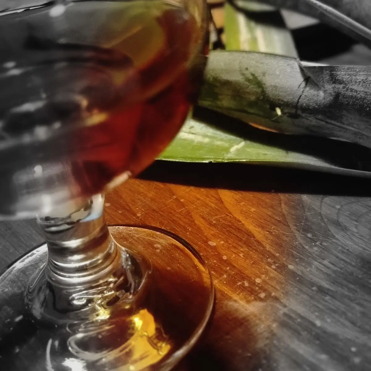 Rum