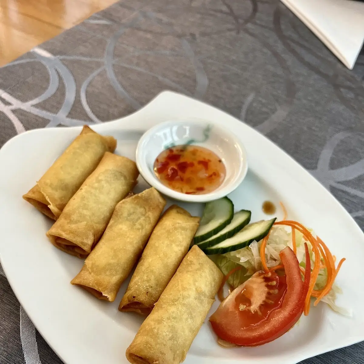 Spring Roll