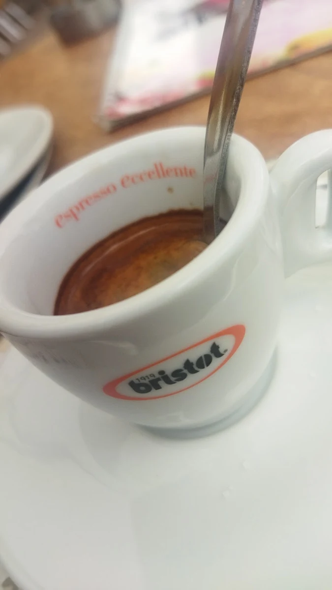 Espresso