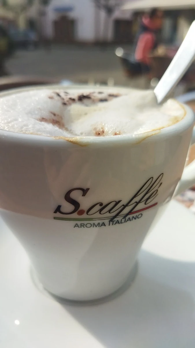 S Caffé