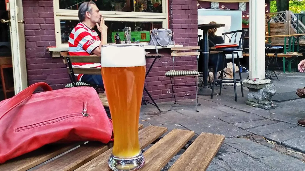 Weizenbier