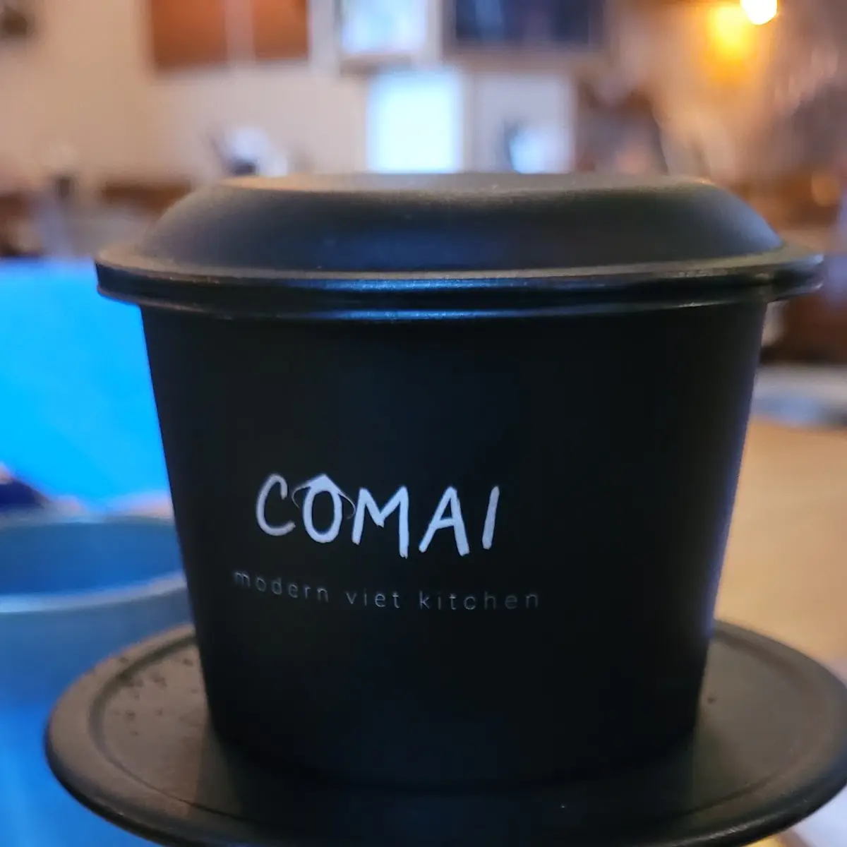 Café