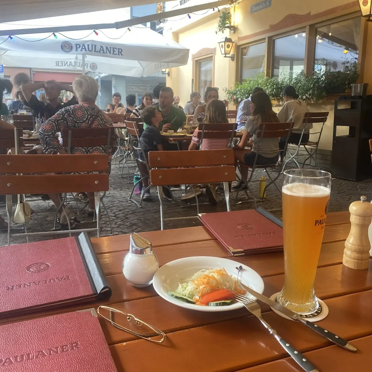 Beer