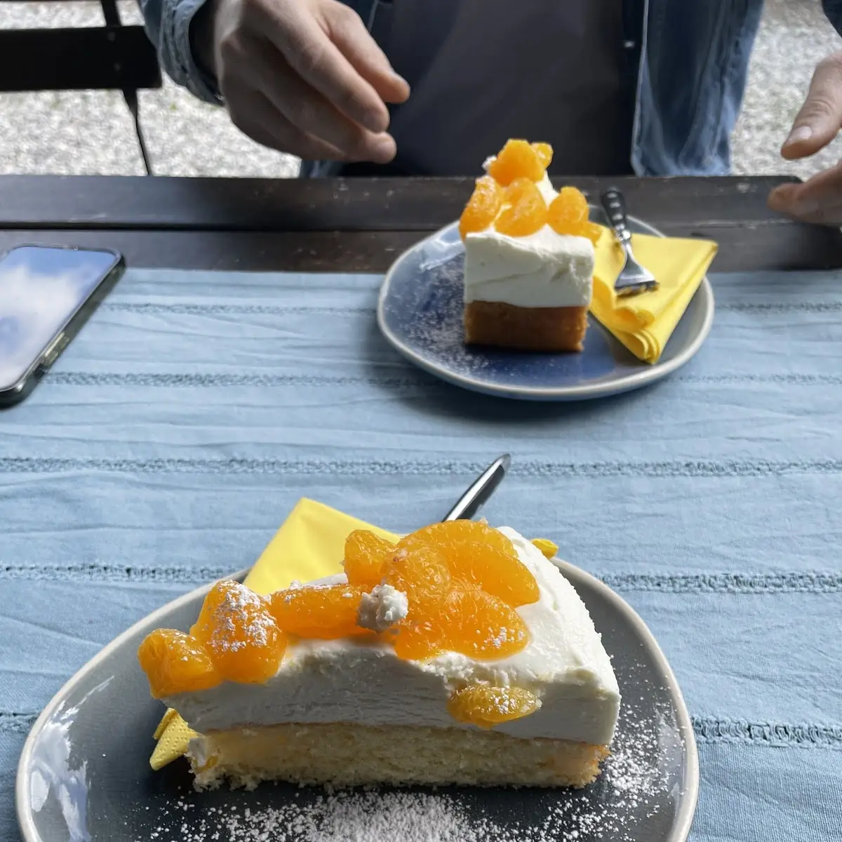 Highlights, Café-Bistro Panaché