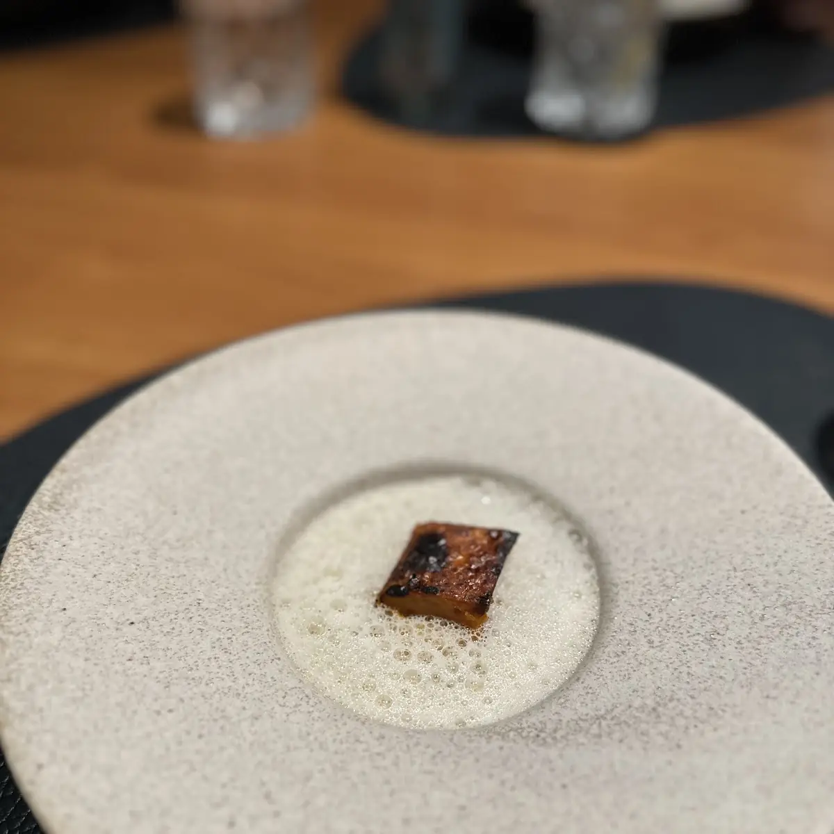Highlights, smith fine dining