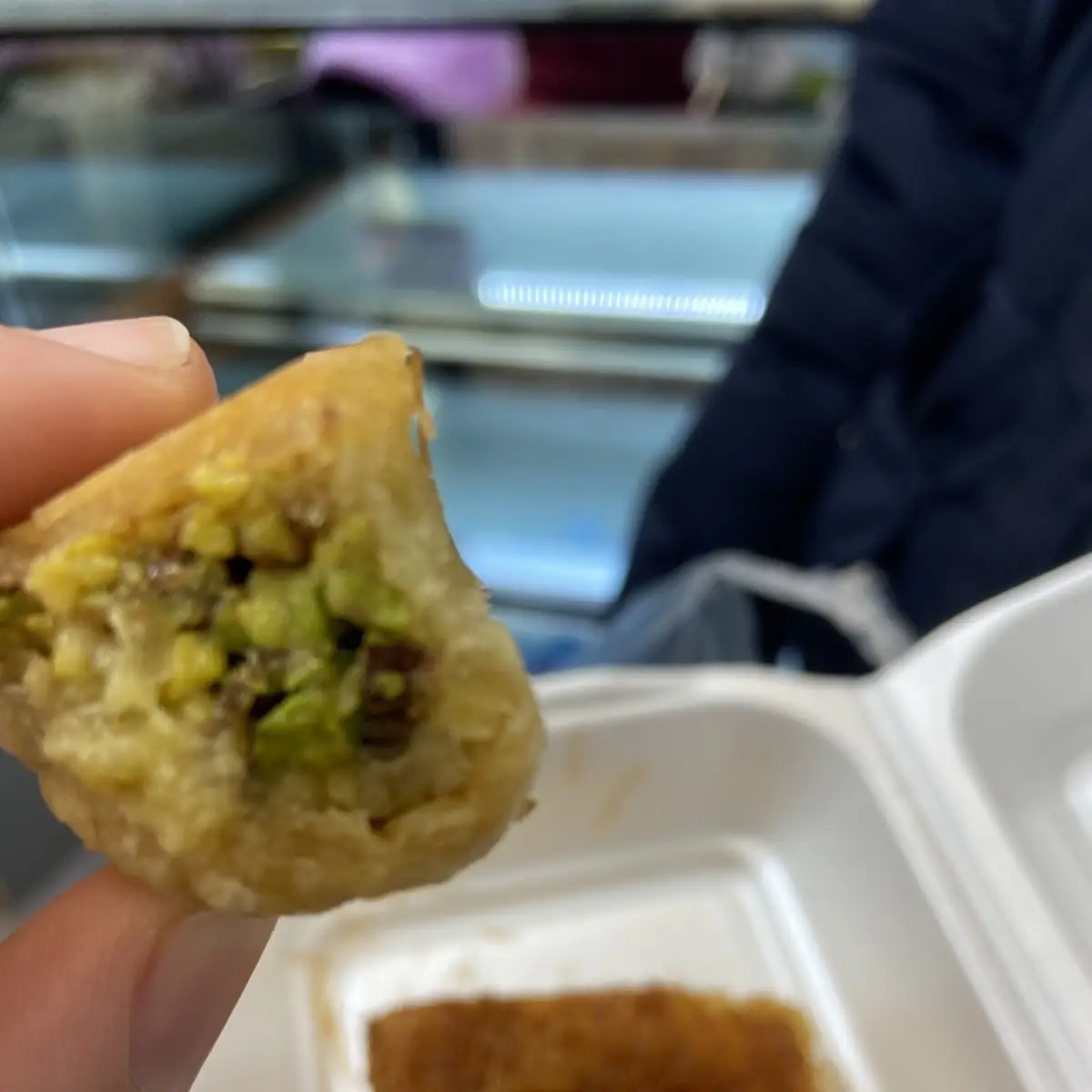 Samosa