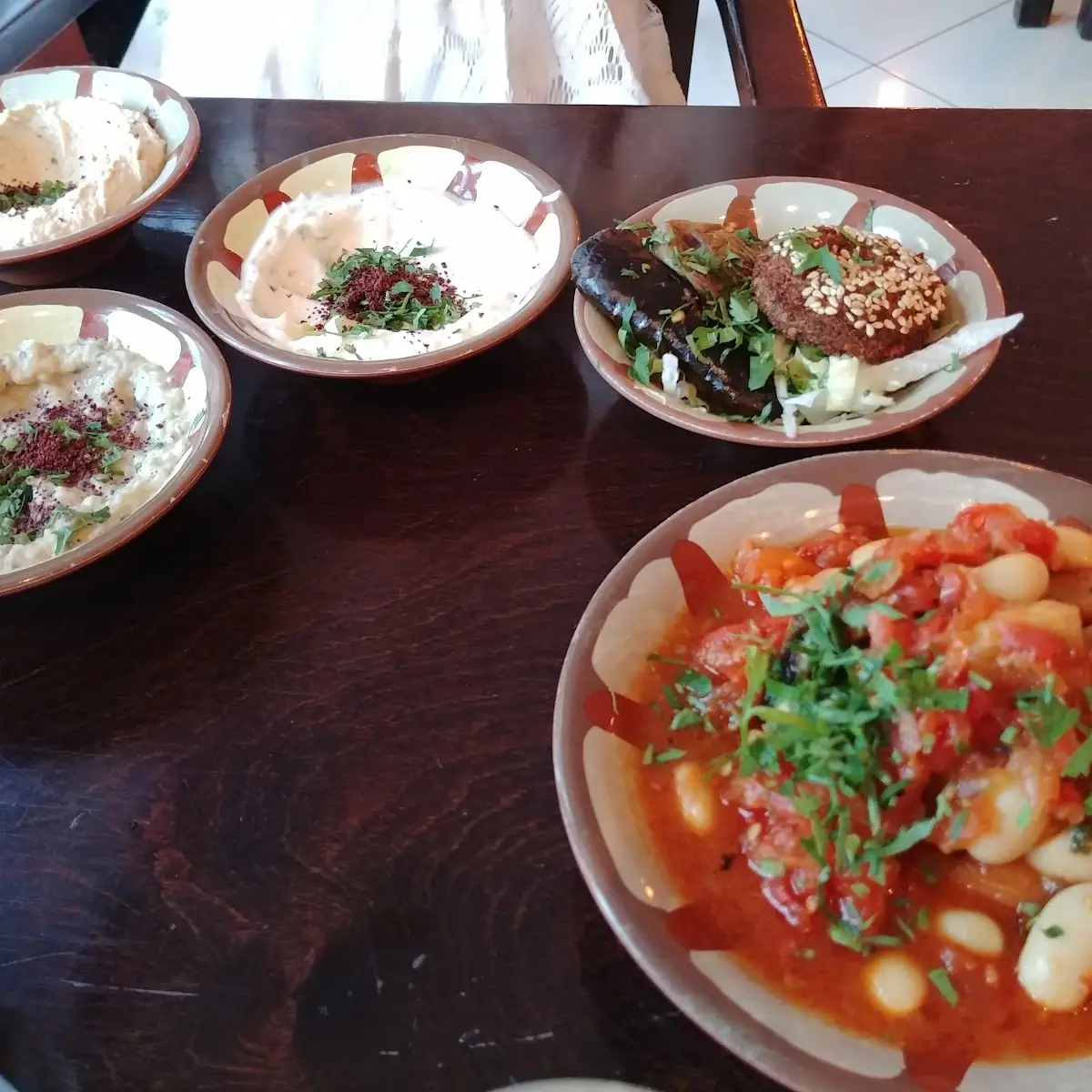 Hummus