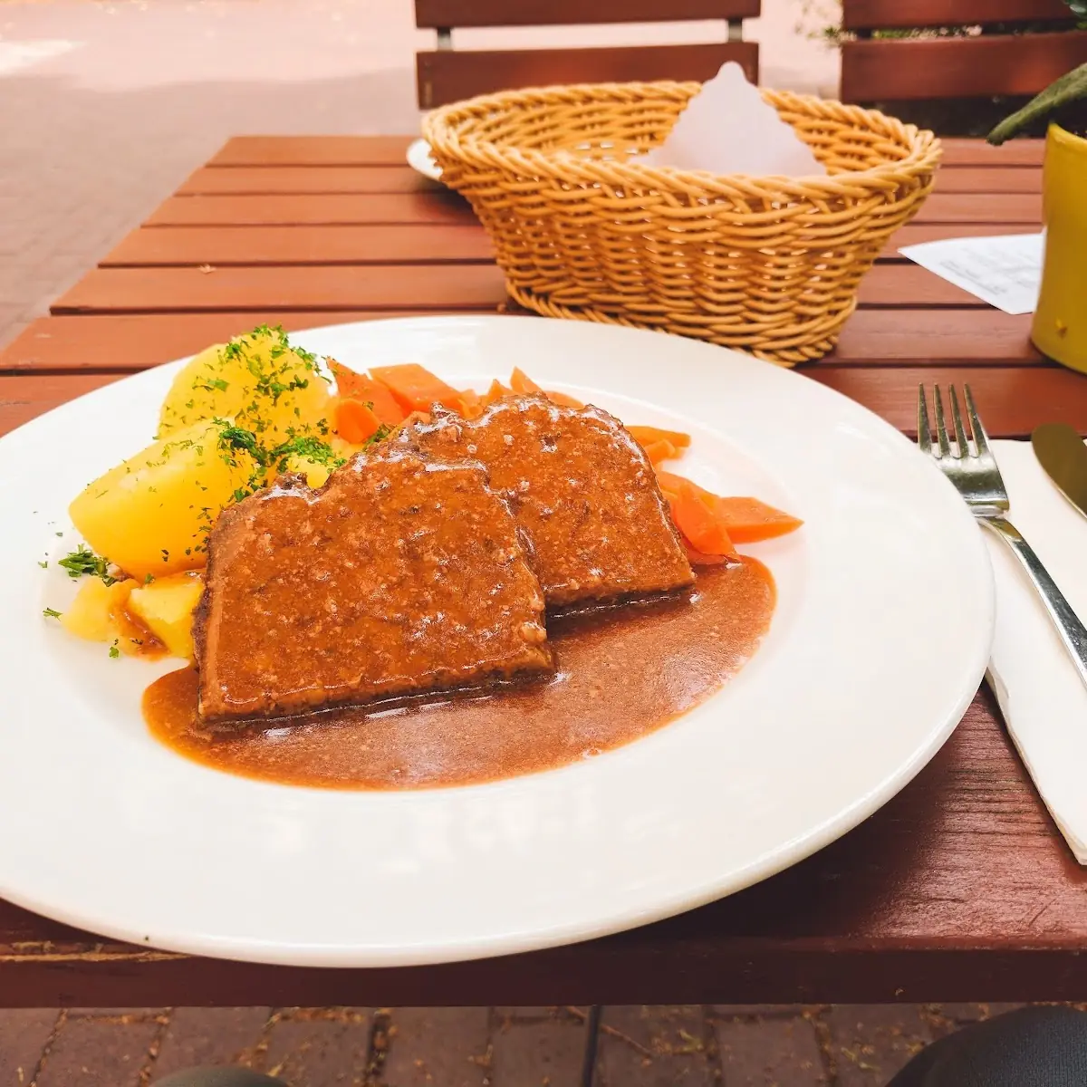 Hacksteak