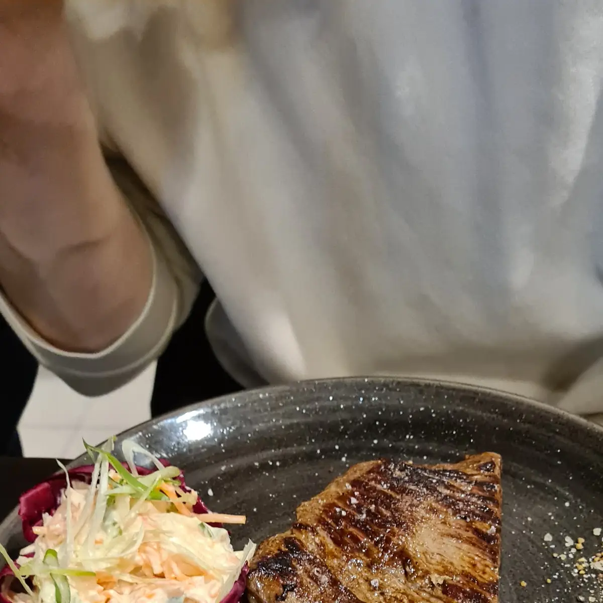 Us Flanksteak