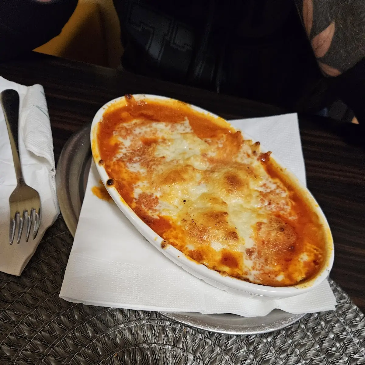 Lasagne