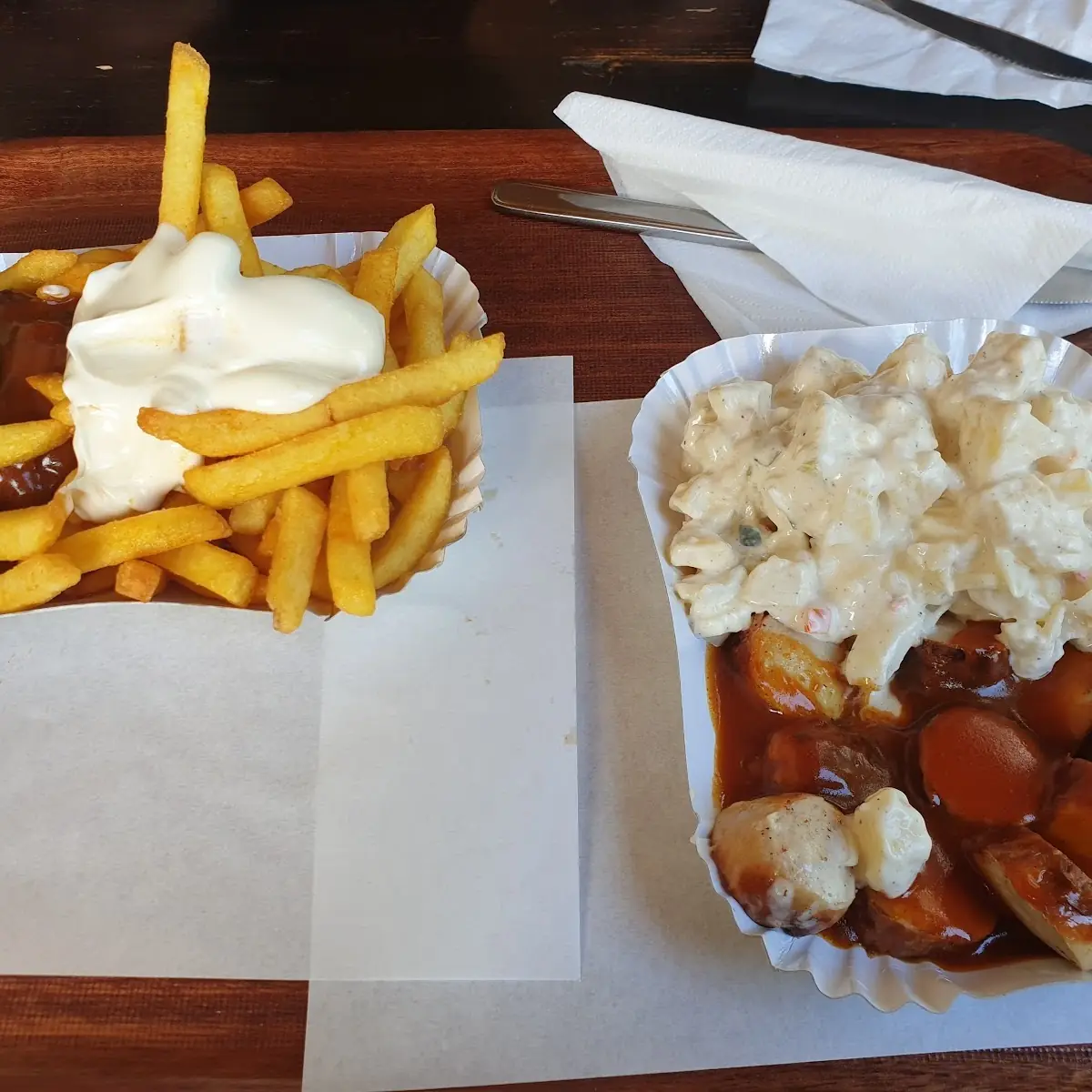 Poutine