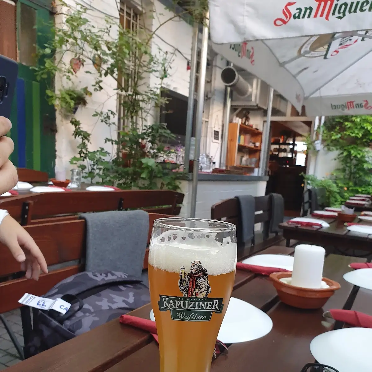 Beer