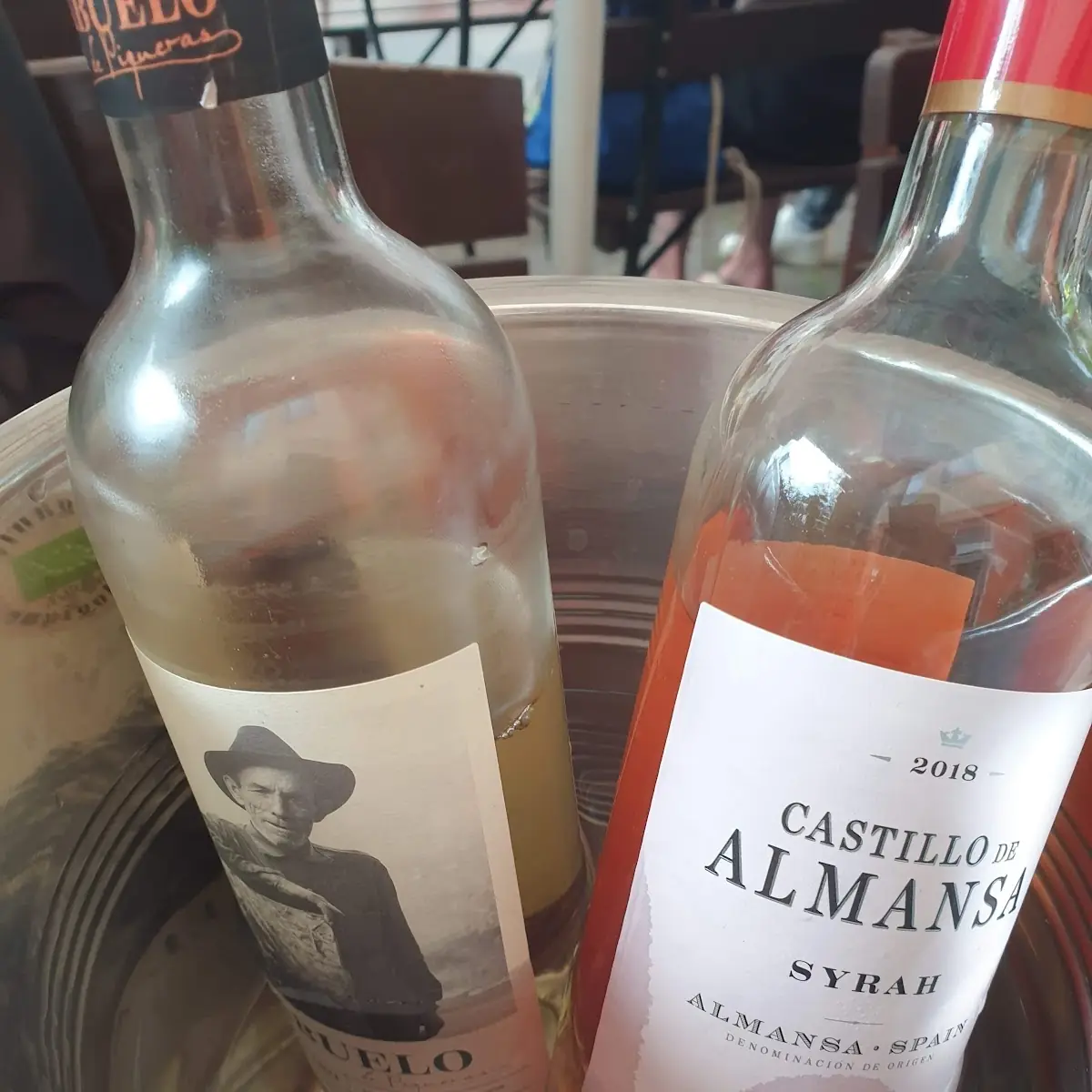 Wein