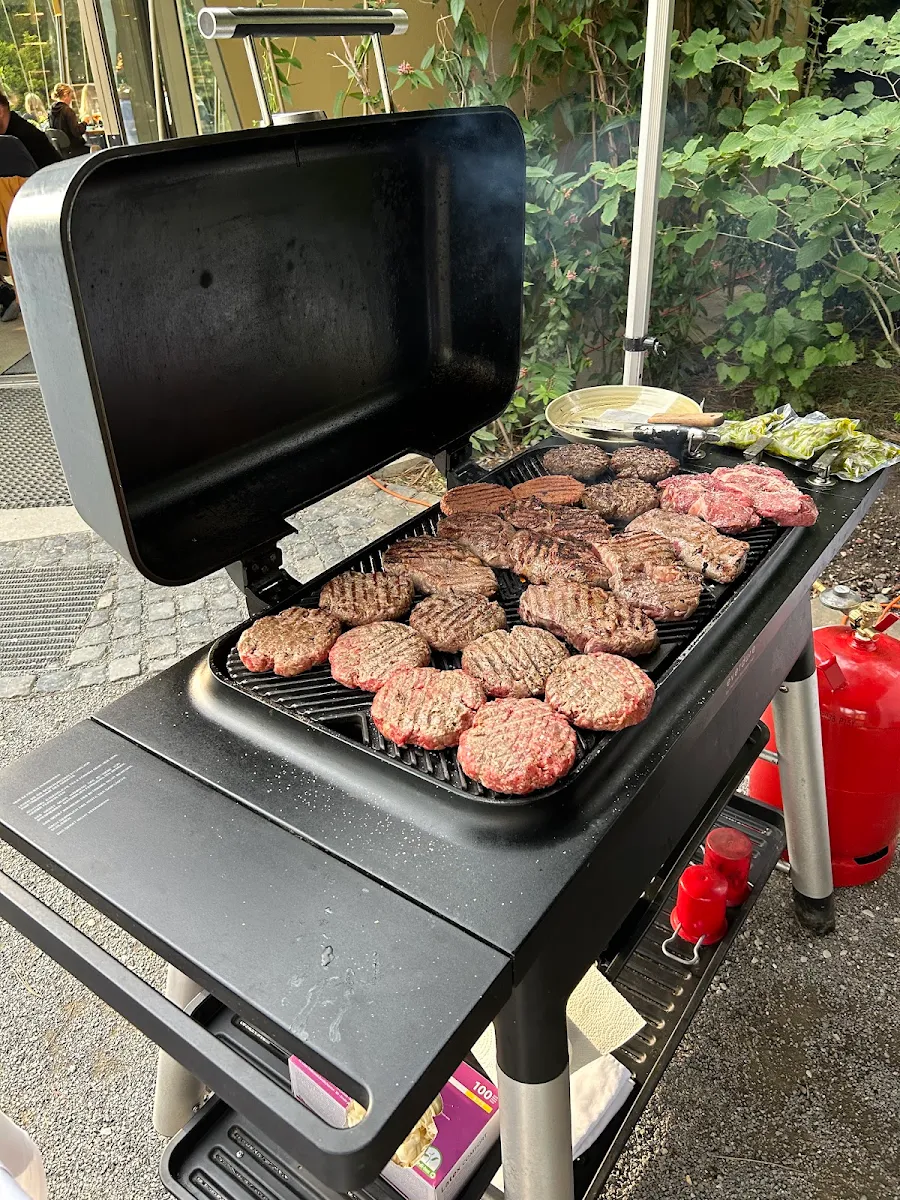 BBQ