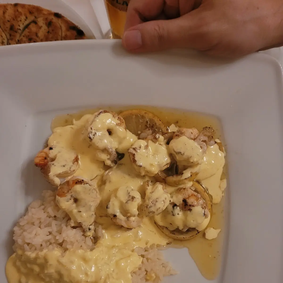 Scampi