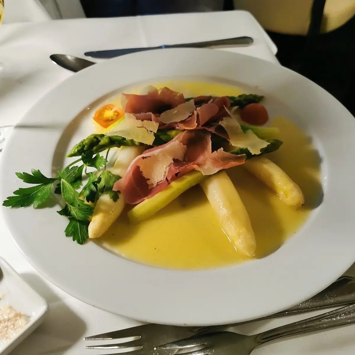 Spargel
