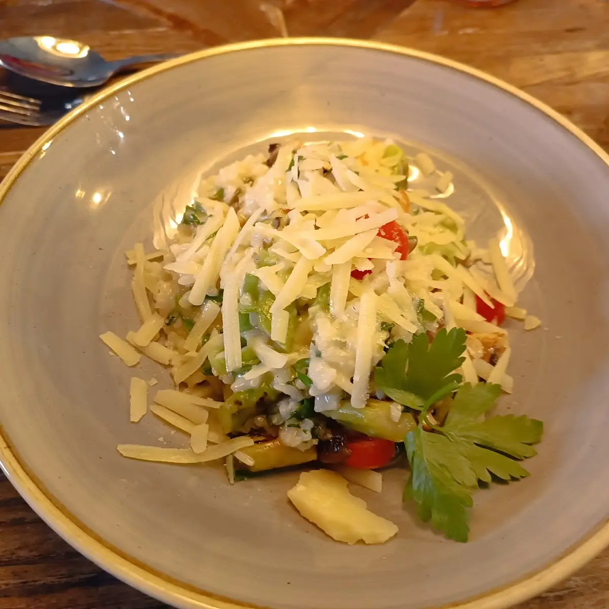 Risotto