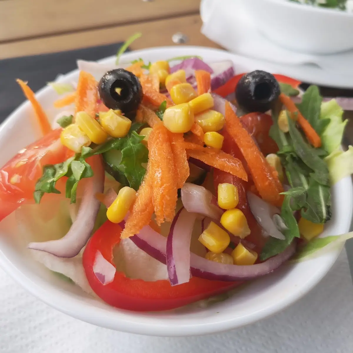 Beilagensalat