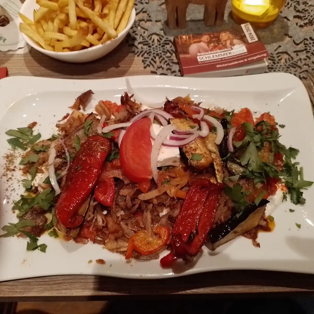 İskender