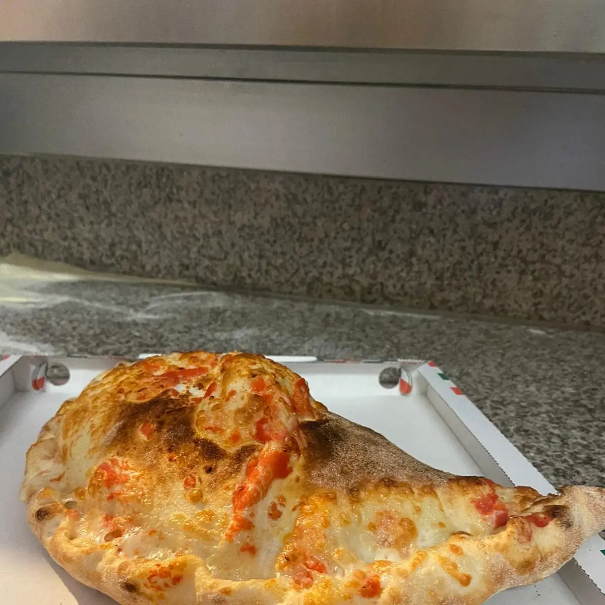 Calzone