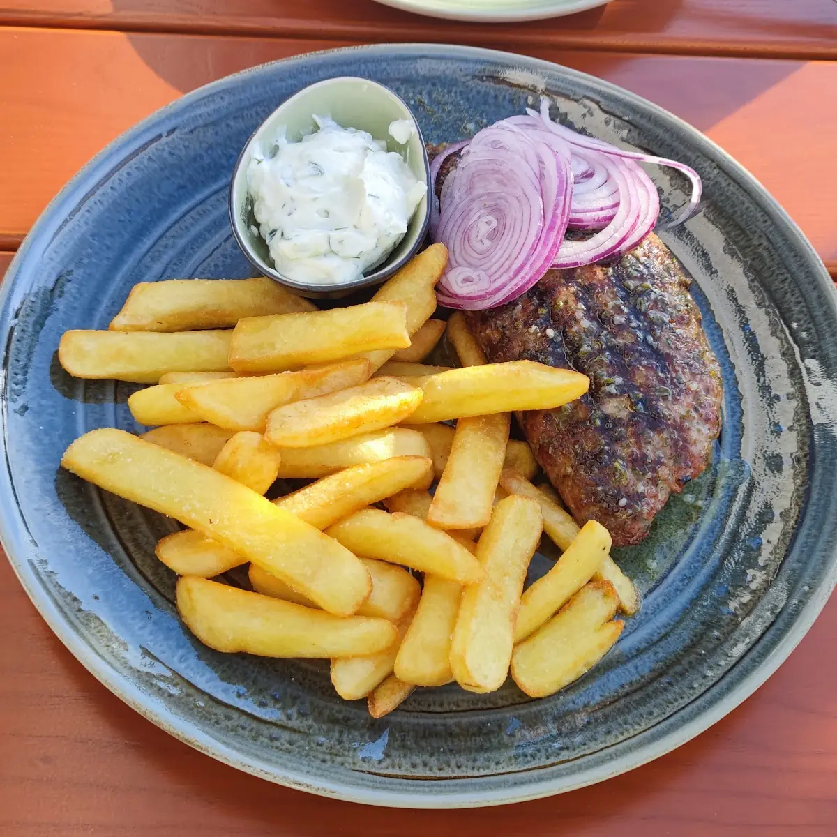 Beefsteaki