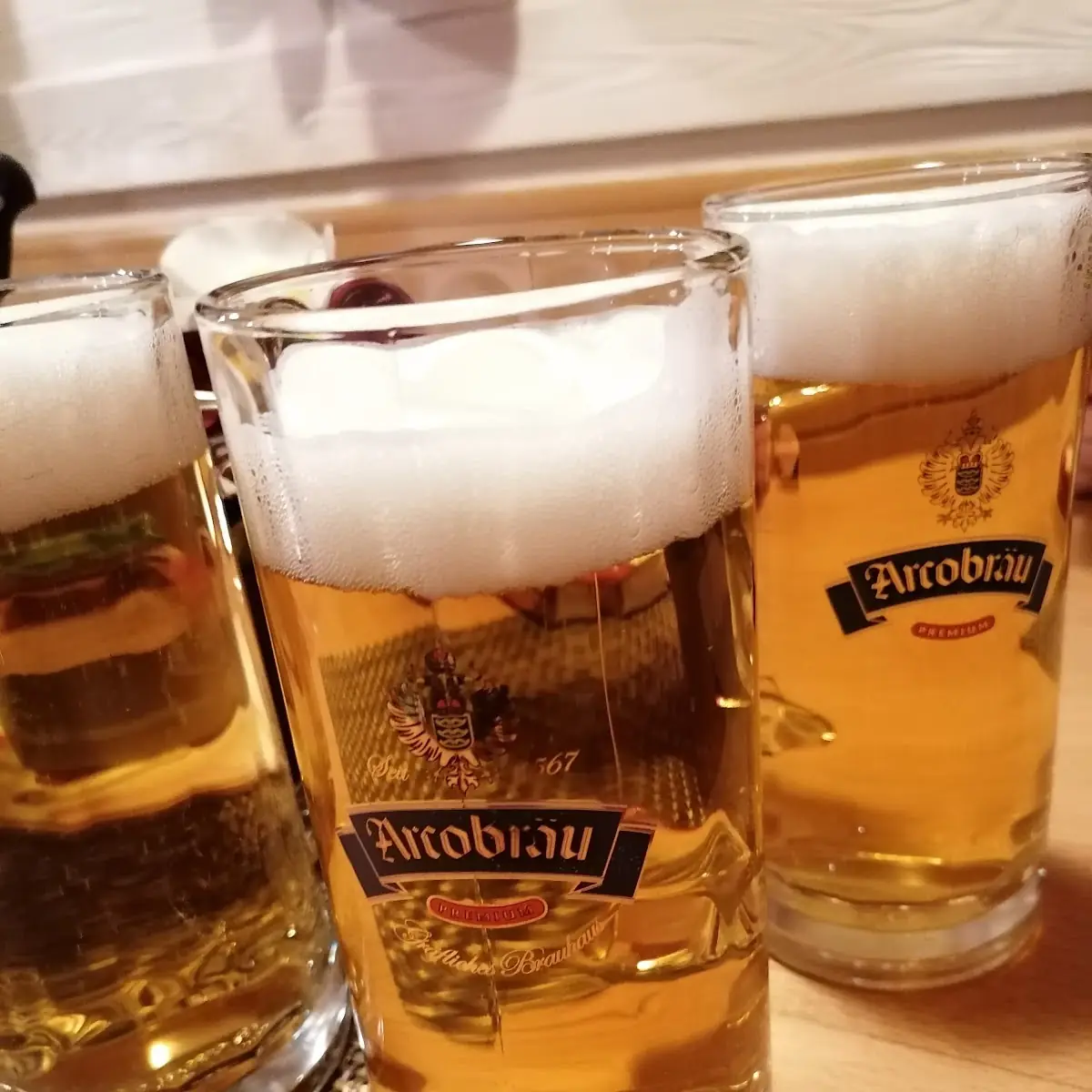 Helles Bier