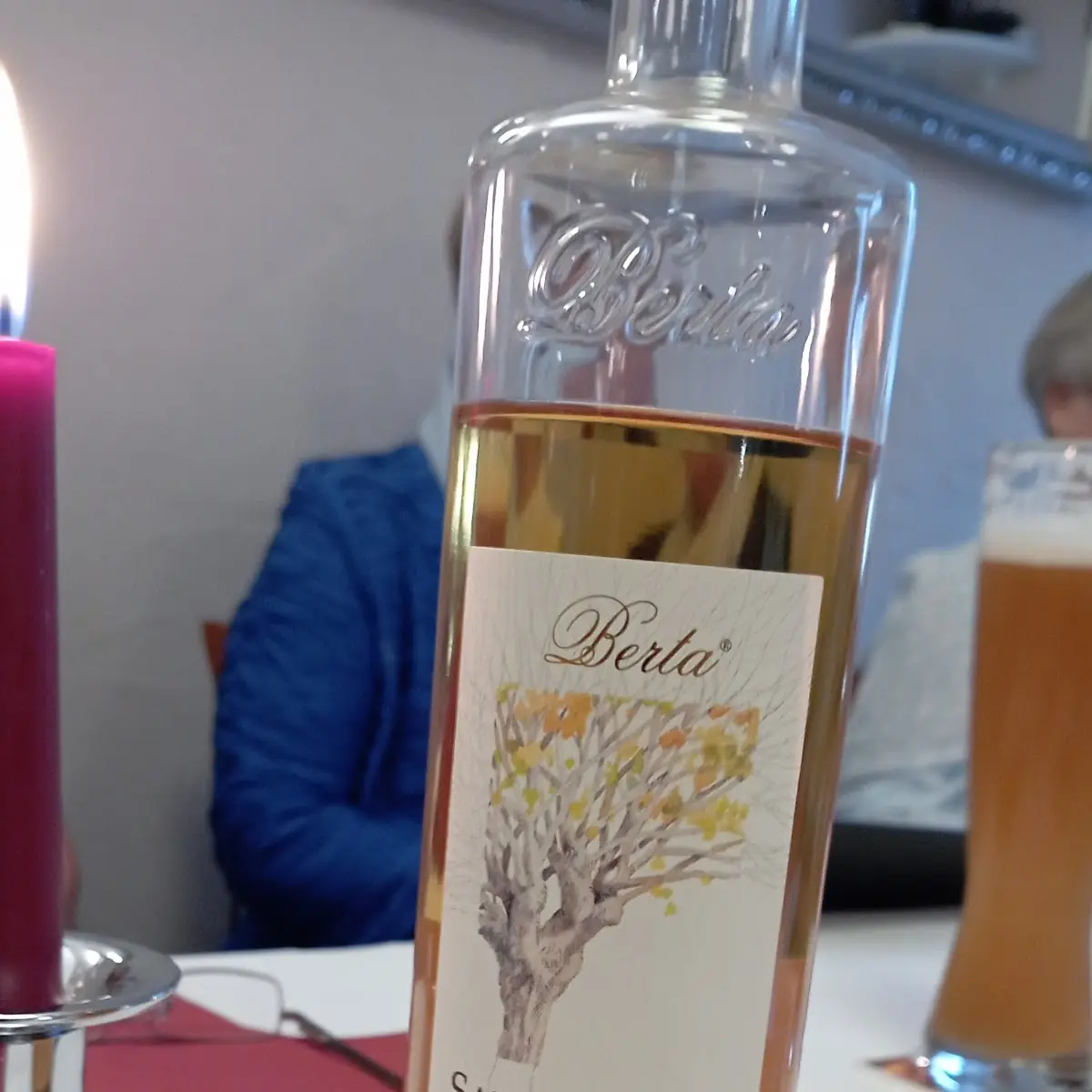 Grappa