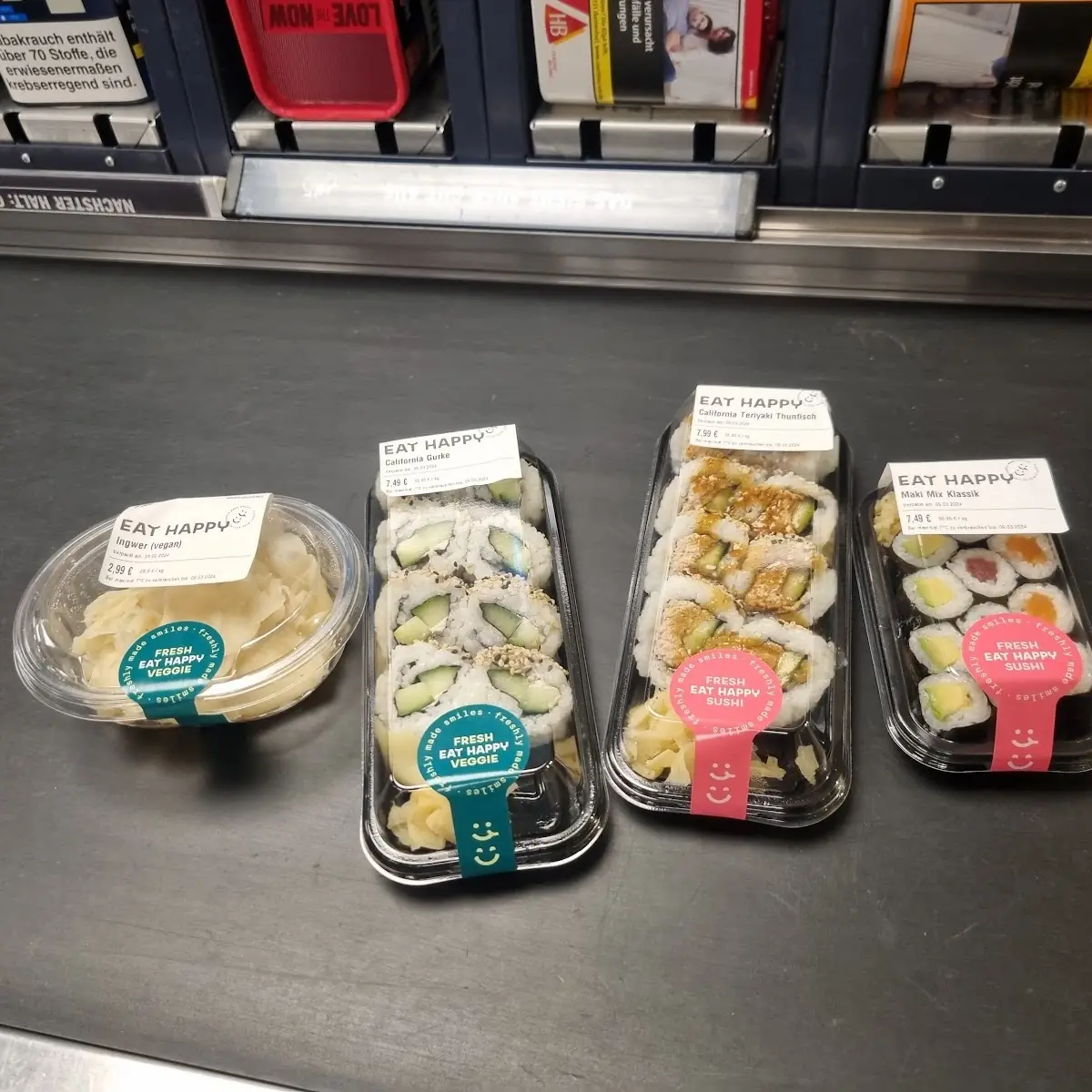 Sushi