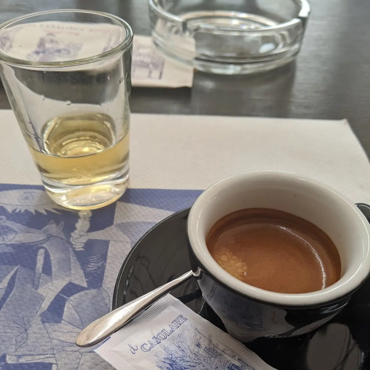 Espresso