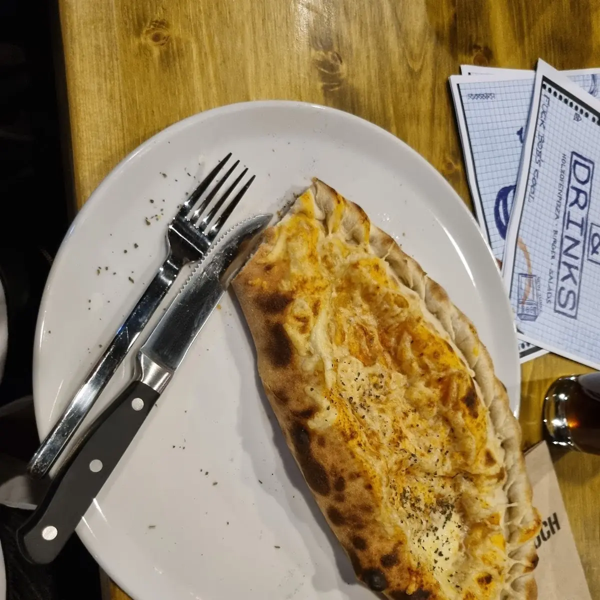 Calzone