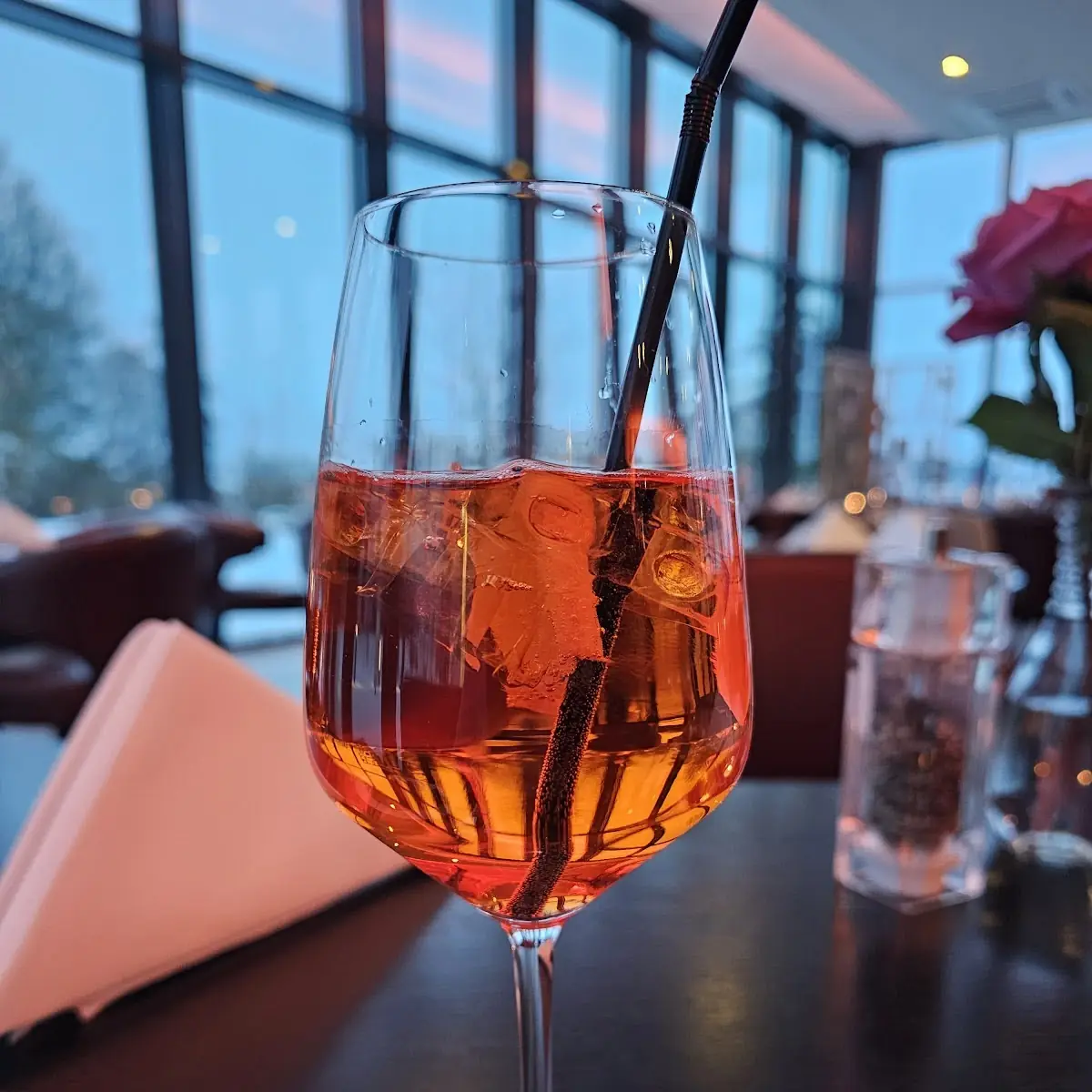 Aperol Spritz
