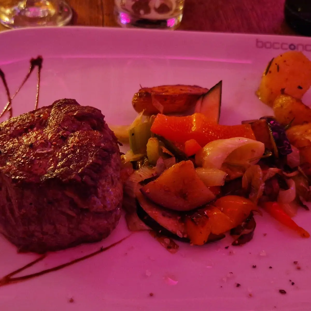 Fleisch