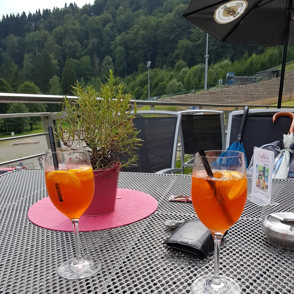 Aperol Spriz