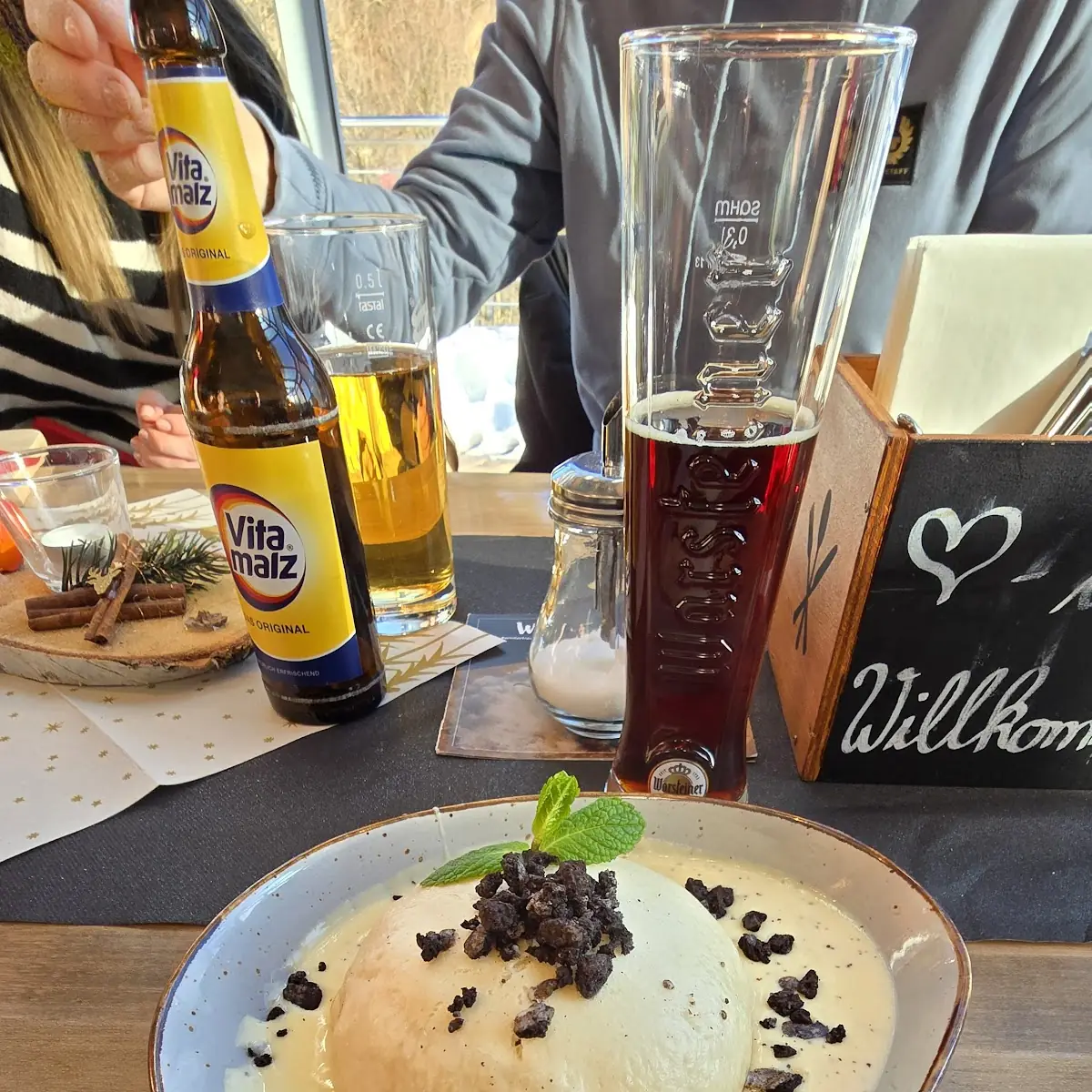 Germknödel