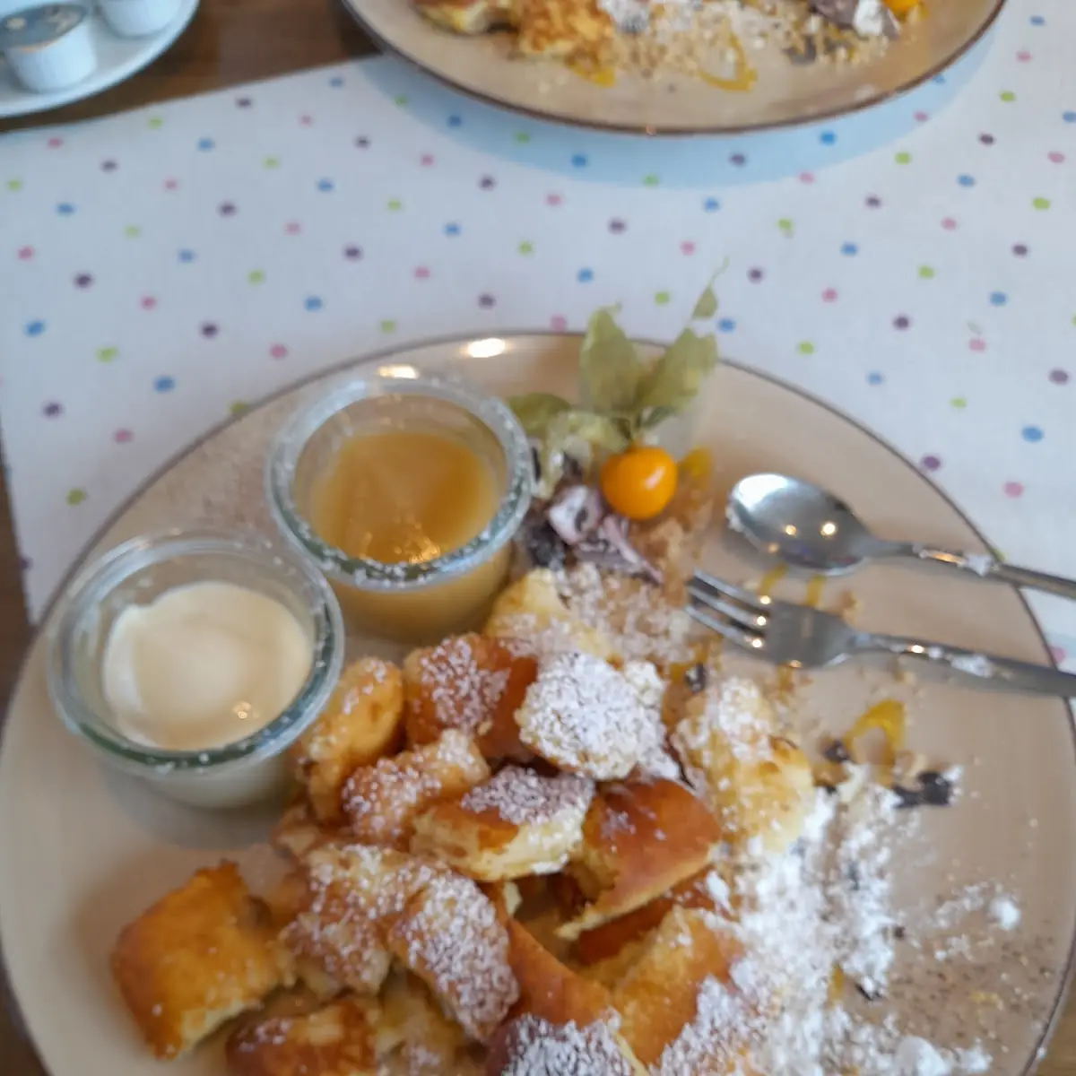 Kaiserschmarrn