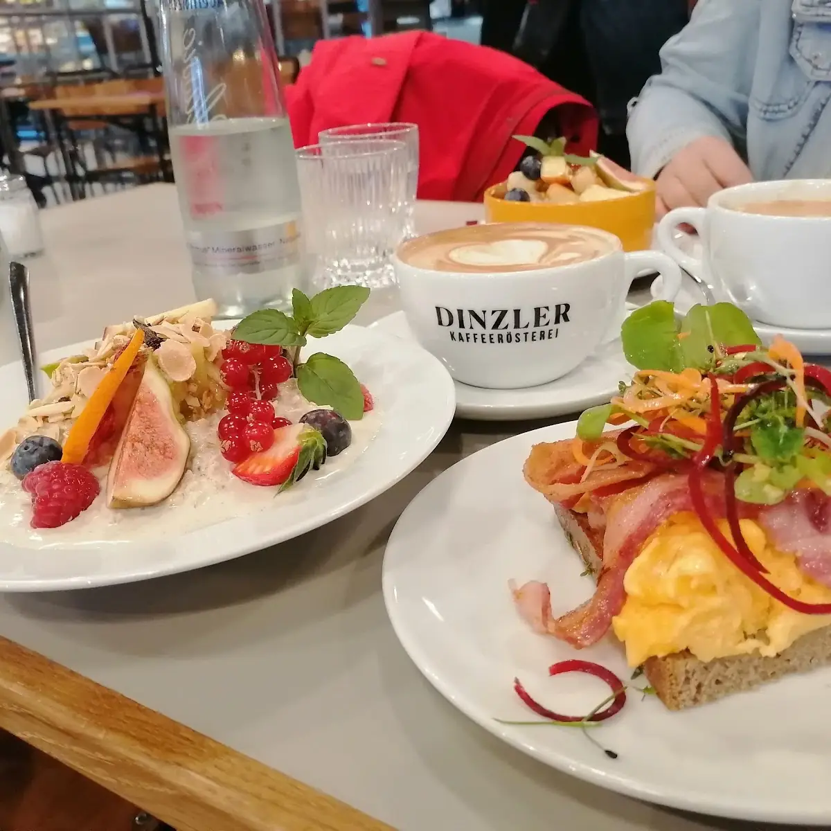 Bircher Müsli