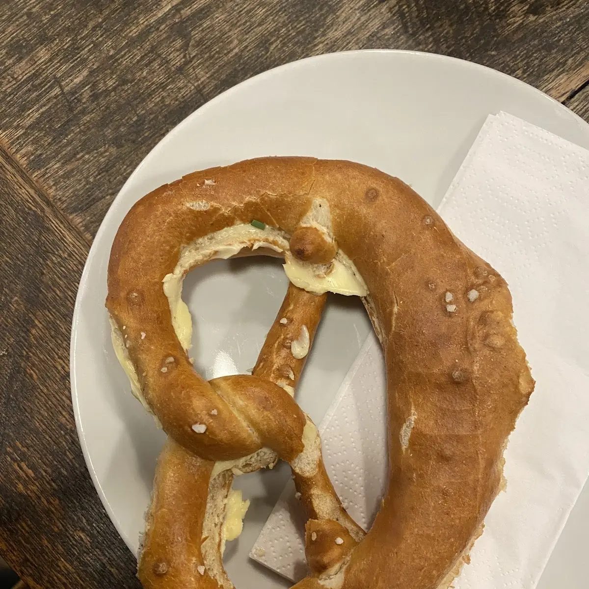 Butterbreze