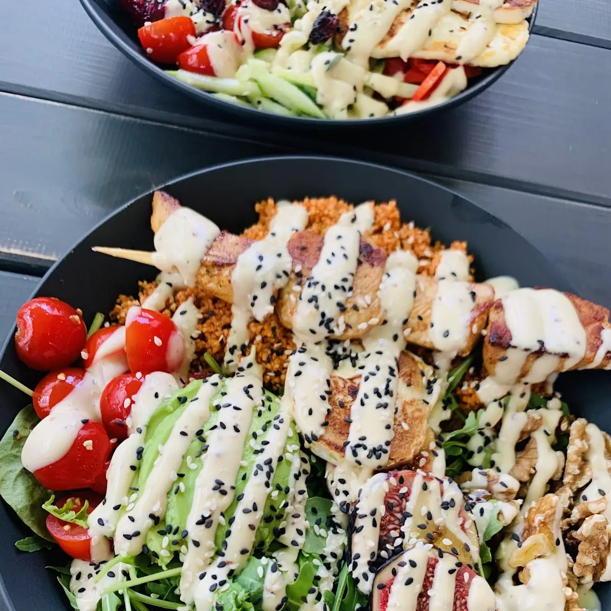 Salads