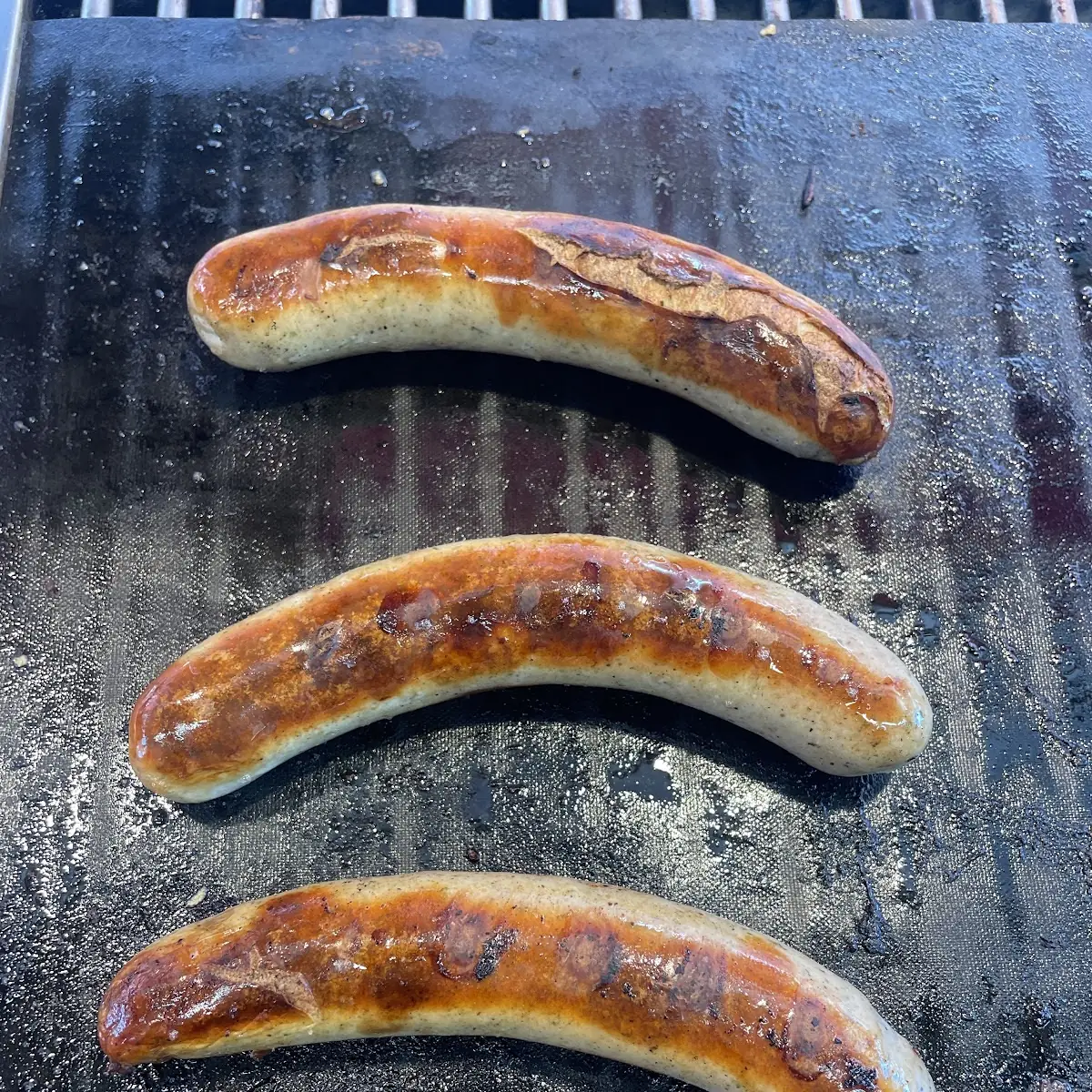 Bratwurst