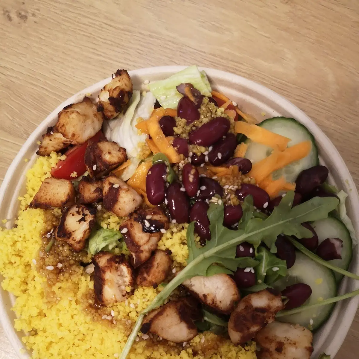 Couscous
