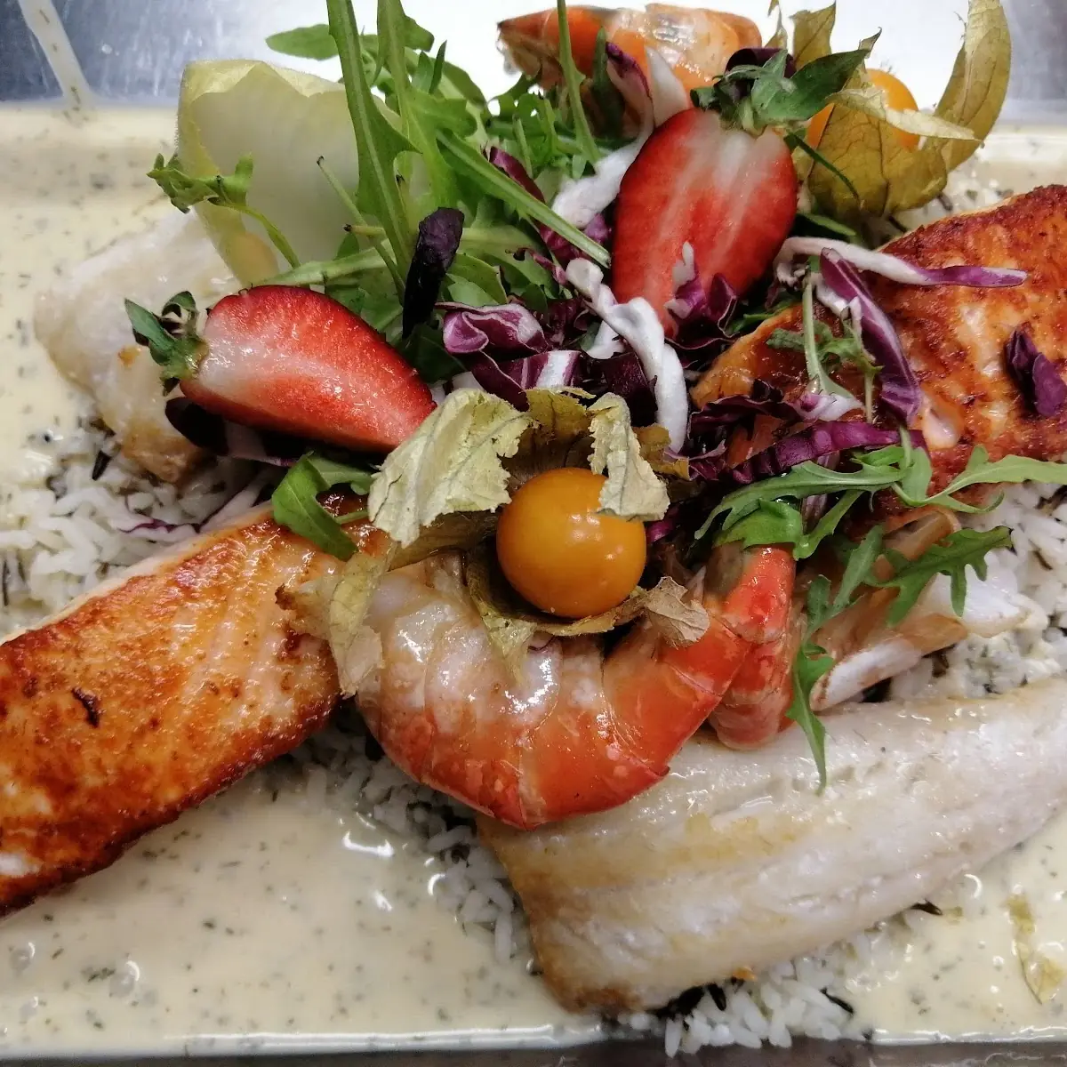 Fisch