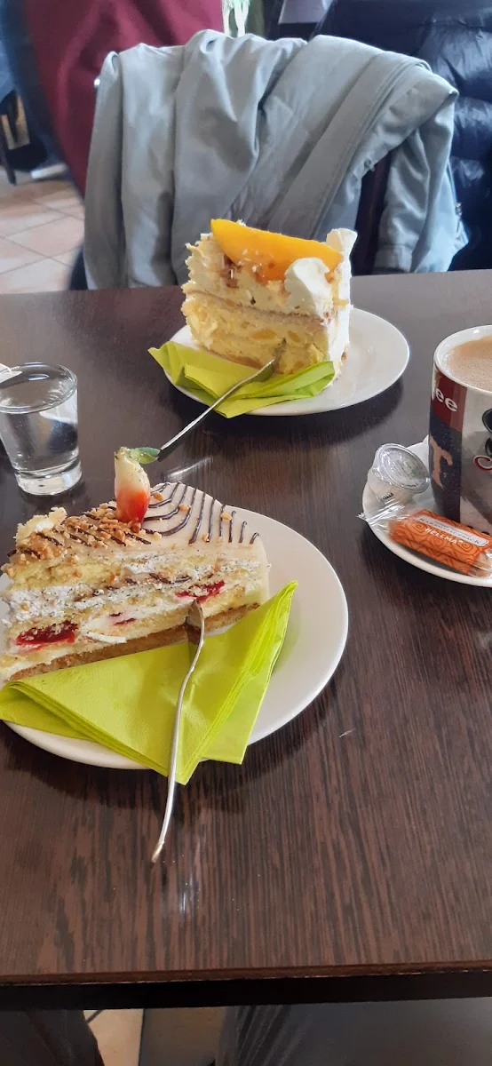 Café