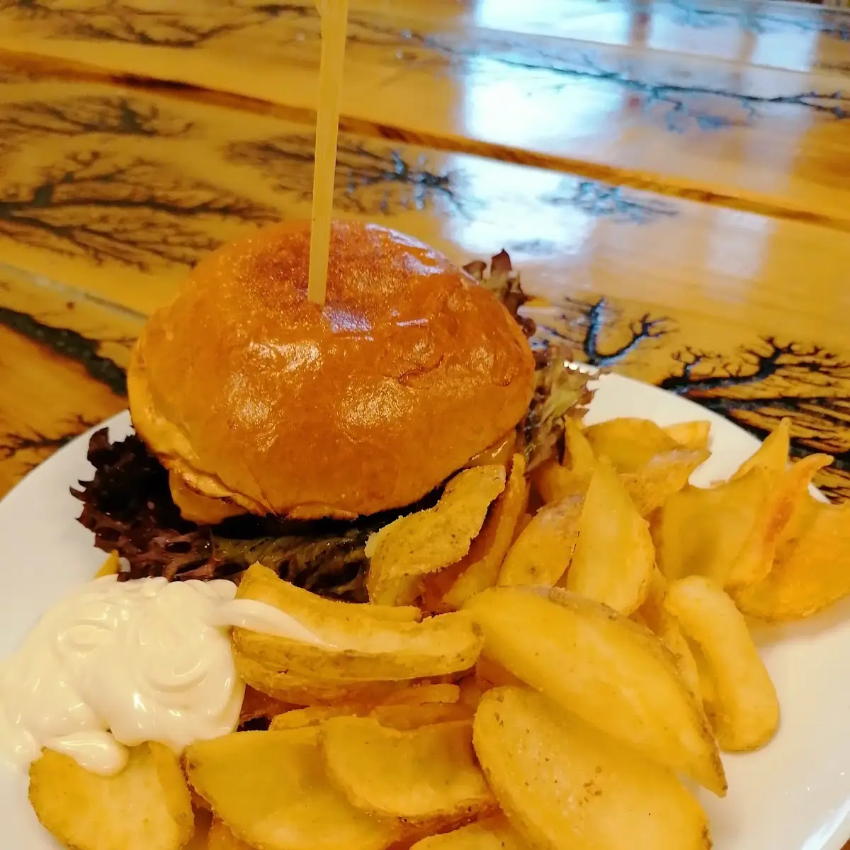 Cheeseburger
