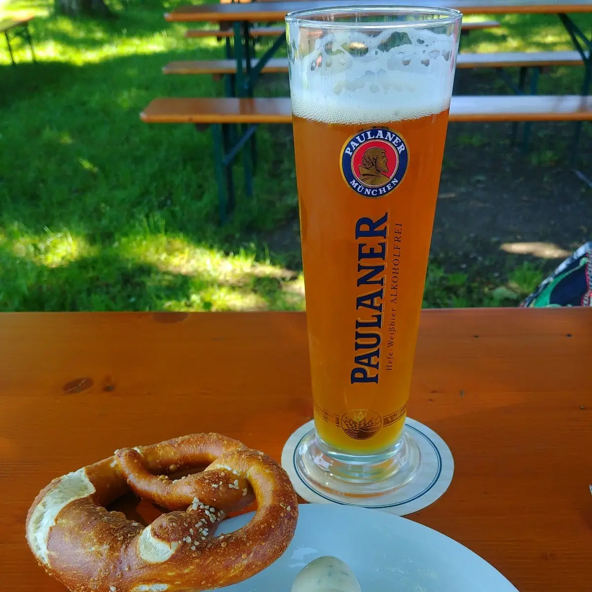 Pretzel