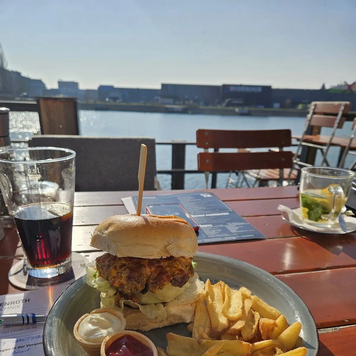 Bürger