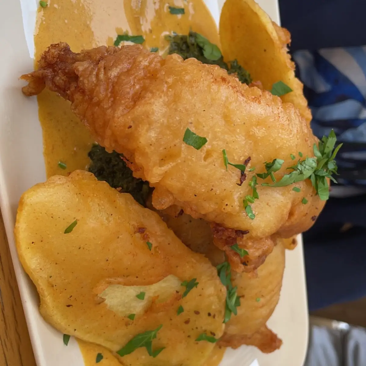 Fisch