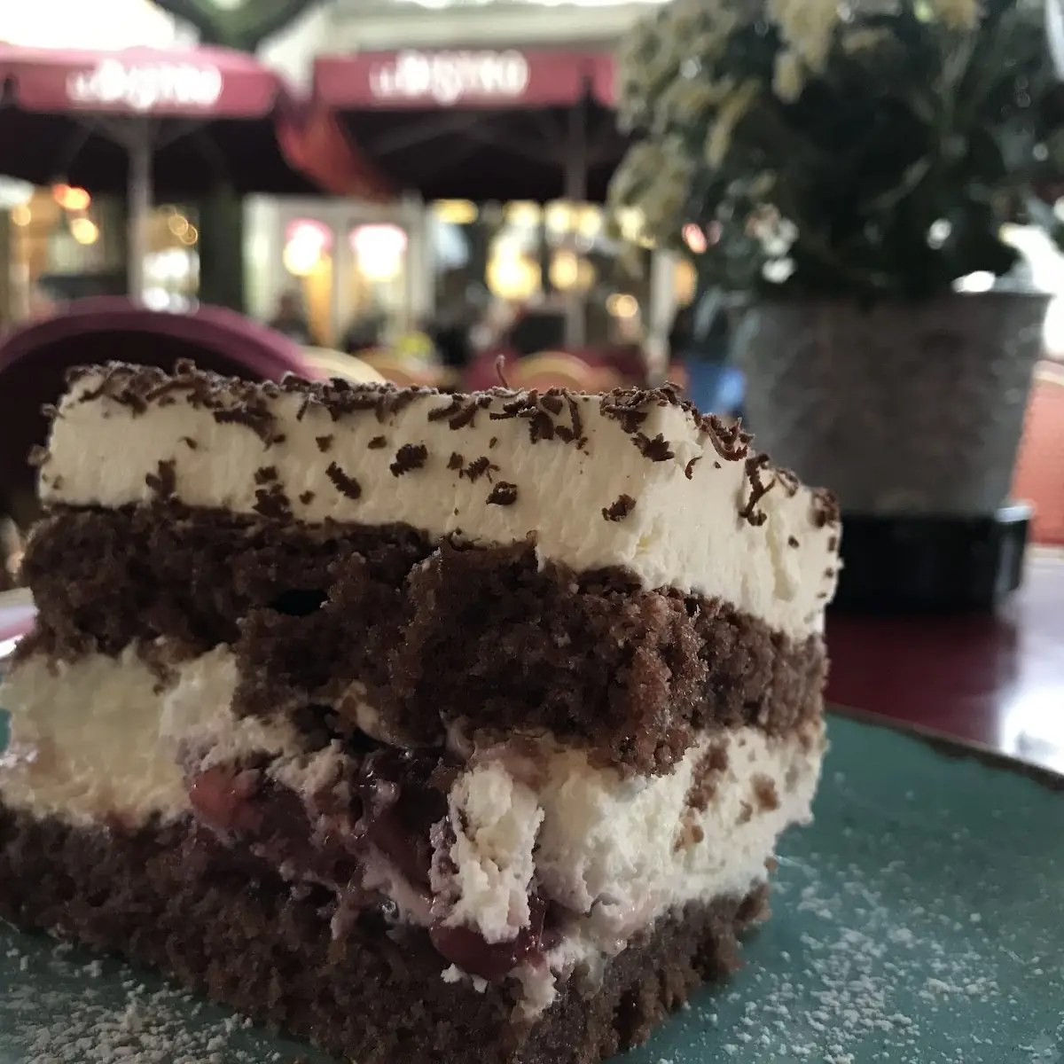 Kuchen