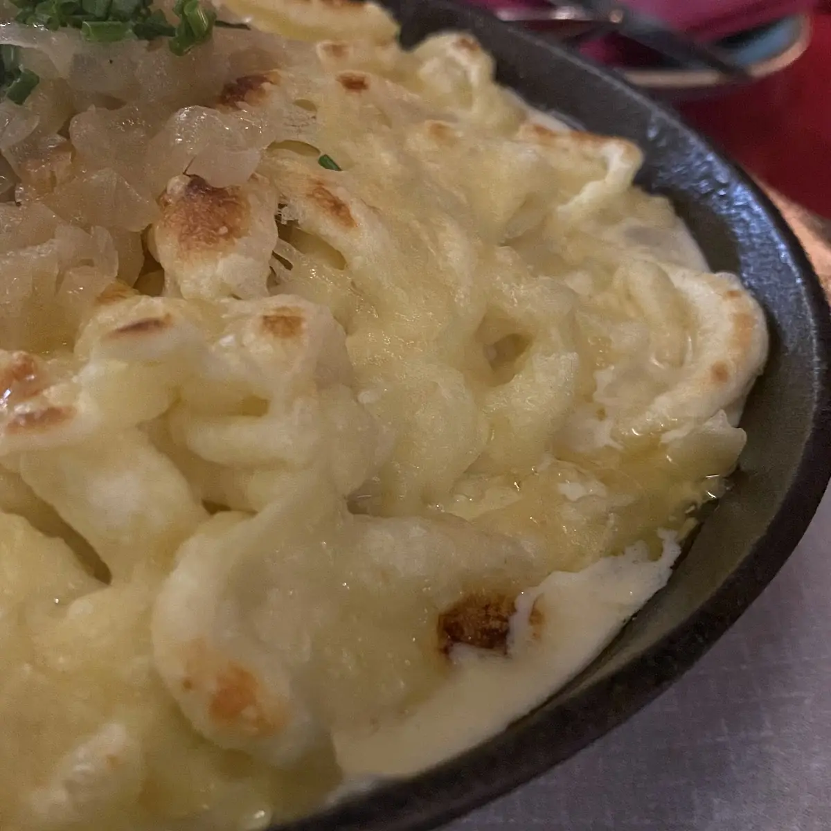 Spätzle