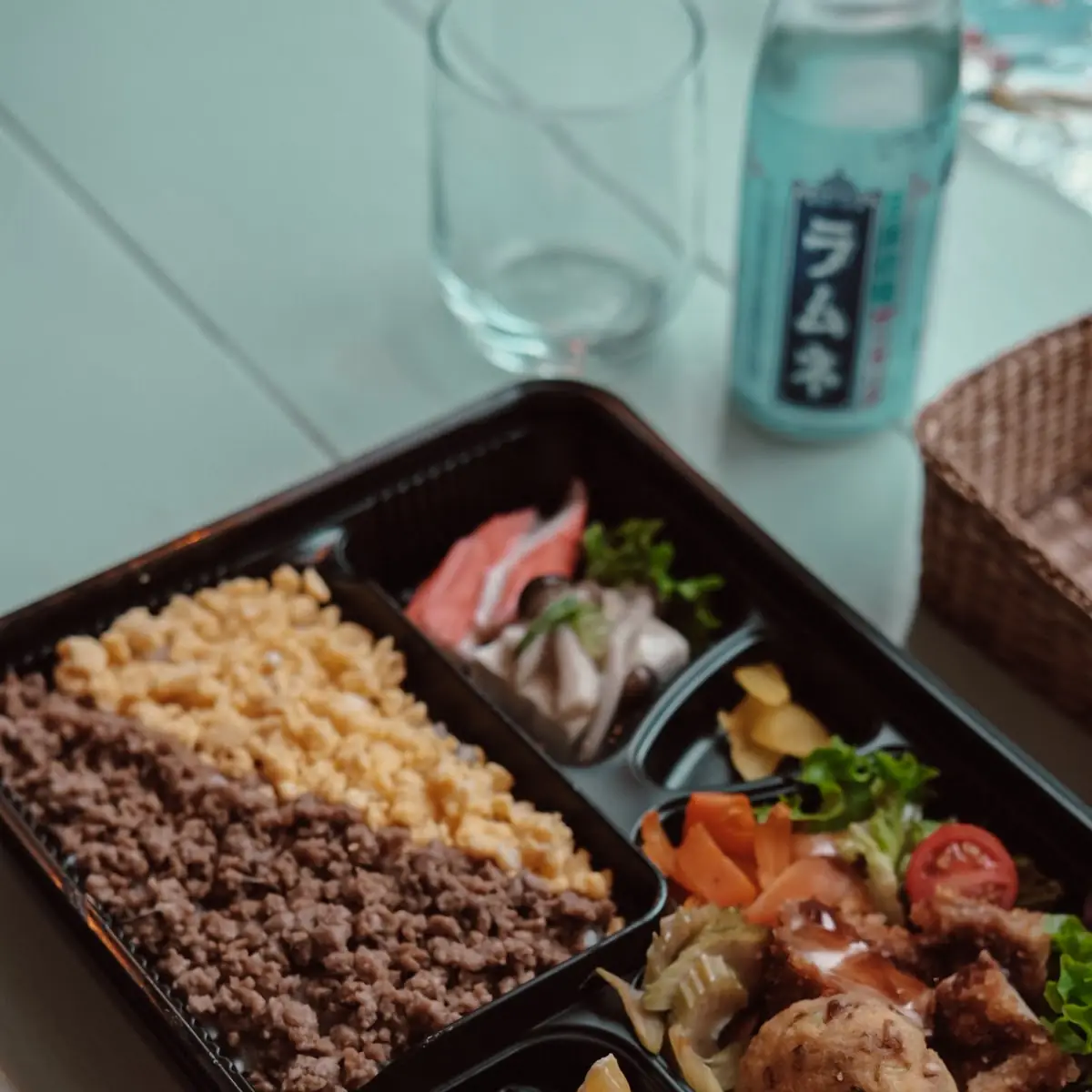 Bento