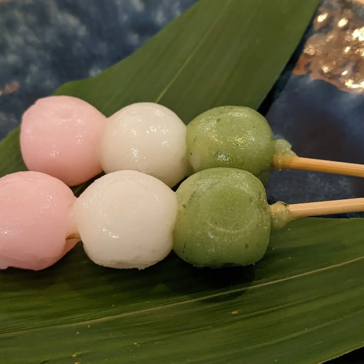 Dango
